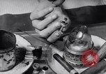Standbild Opium den China, 1937, aus Sekunde 49 historischem Filmmaterial Videoclip 65675040308