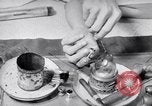 Standbild Opium den China, 1937, aus Sekunde 51 historischem Filmmaterial Videoclip 65675040308