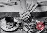 Standbild Opium den China, 1937, aus Sekunde 52 historischem Filmmaterial Videoclip 65675040308