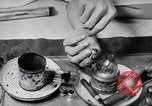 Standbild Opium den China, 1937, aus Sekunde 53 historischem Filmmaterial Videoclip 65675040308