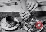 Standbild Opium den China, 1937, aus Sekunde 54 historischem Filmmaterial Videoclip 65675040308
