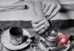 Standbild Opium den China, 1937, aus Sekunde 57 historischem Filmmaterial Videoclip 65675040308