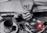 Standbild Opium den China, 1937, aus Sekunde 59 historischem Filmmaterial Videoclip 65675040308