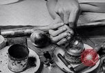 Standbild Opium den China, 1937, aus Sekunde 60 historischem Filmmaterial Videoclip 65675040308