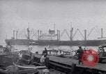 Image Tanjung Priok Harbour Jakarta Indonésie, 1947, de la seconde 5 séquences d'archives historiques vidéo 65675040311