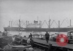 Image Tanjung Priok Harbour Jakarta Indonésie, 1947, de la seconde 6 séquences d'archives historiques vidéo 65675040311