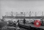 Image Tanjung Priok Harbour Jakarta Indonésie, 1947, de la seconde 7 séquences d'archives historiques vidéo 65675040311