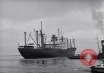Image Tanjung Priok Harbour Jakarta Indonésie, 1947, de la seconde 16 séquences d'archives historiques vidéo 65675040311