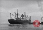 Image Tanjung Priok Harbour Jakarta Indonésie, 1947, de la seconde 17 séquences d'archives historiques vidéo 65675040311