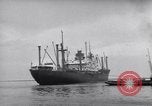 Image Tanjung Priok Harbour Jakarta Indonésie, 1947, de la seconde 19 séquences d'archives historiques vidéo 65675040311