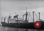 Image Tanjung Priok Harbour Jakarta Indonésie, 1947, de la seconde 21 séquences d'archives historiques vidéo 65675040311