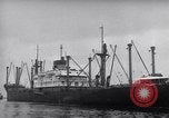 Image Tanjung Priok Harbour Jakarta Indonésie, 1947, de la seconde 22 séquences d'archives historiques vidéo 65675040311