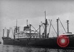 Image Tanjung Priok Harbour Jakarta Indonésie, 1947, de la seconde 23 séquences d'archives historiques vidéo 65675040311