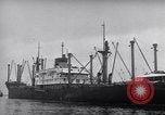 Image Tanjung Priok Harbour Jakarta Indonésie, 1947, de la seconde 25 séquences d'archives historiques vidéo 65675040311