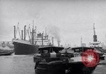 Image Tanjung Priok Harbour Jakarta Indonésie, 1947, de la seconde 32 séquences d'archives historiques vidéo 65675040311