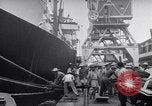 Image Tanjung Priok Harbour Jakarta Indonésie, 1947, de la seconde 41 séquences d'archives historiques vidéo 65675040311