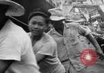 Image Tanjung Priok Harbour Jakarta Indonésie, 1947, de la seconde 49 séquences d'archives historiques vidéo 65675040311