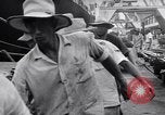 Image Tanjung Priok Harbour Jakarta Indonésie, 1947, de la seconde 50 séquences d'archives historiques vidéo 65675040311
