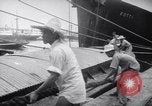 Image Tanjung Priok Harbour Jakarta Indonésie, 1947, de la seconde 51 séquences d'archives historiques vidéo 65675040311
