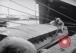 Image Tanjung Priok Harbour Jakarta Indonésie, 1947, de la seconde 54 séquences d'archives historiques vidéo 65675040311