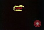 Standbild computer-generierten Präsentation United States USA, 1970, aus Sekunde 14 historischem Filmmaterial Videoclip 65675040312