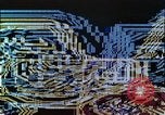 Standbild computer-generierten Präsentation United States USA, 1970, aus Sekunde 20 historischem Filmmaterial Videoclip 65675040312