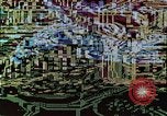 Standbild computer-generierten Präsentation United States USA, 1970, aus Sekunde 22 historischem Filmmaterial Videoclip 65675040312