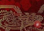 Standbild computer-generierten Präsentation United States USA, 1970, aus Sekunde 28 historischem Filmmaterial Videoclip 65675040312