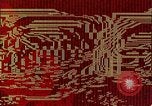 Standbild computer-generierten Präsentation United States USA, 1970, aus Sekunde 29 historischem Filmmaterial Videoclip 65675040312