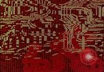 Standbild computer-generierten Präsentation United States USA, 1970, aus Sekunde 30 historischem Filmmaterial Videoclip 65675040312