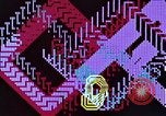Standbild computer-generierten Präsentation United States USA, 1970, aus Sekunde 36 historischem Filmmaterial Videoclip 65675040312