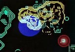 Standbild computer-generierten Präsentation United States USA, 1970, aus Sekunde 38 historischem Filmmaterial Videoclip 65675040312