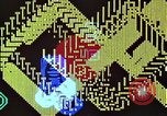 Standbild computer-generierten Präsentation United States USA, 1970, aus Sekunde 44 historischem Filmmaterial Videoclip 65675040312
