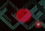 Standbild computer-generierten Präsentation United States USA, 1970, aus Sekunde 55 historischem Filmmaterial Videoclip 65675040312