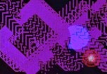 Standbild computer-generierten Präsentation United States USA, 1970, aus Sekunde 58 historischem Filmmaterial Videoclip 65675040312