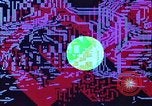 Standbild computer-generierten Präsentation United States USA, 1970, aus Sekunde 62 historischem Filmmaterial Videoclip 65675040312