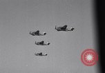 Standbild TBM Avenger Okinawa Ryukyu Inseln, 1945, aus Sekunde 4 historischem Filmmaterial Videoclip 65675040313