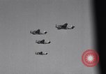 Standbild TBM Avenger Okinawa Ryukyu Inseln, 1945, aus Sekunde 5 historischem Filmmaterial Videoclip 65675040313