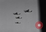 Standbild TBM Avenger Okinawa Ryukyu Inseln, 1945, aus Sekunde 6 historischem Filmmaterial Videoclip 65675040313