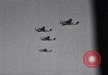 Standbild TBM Avenger Okinawa Ryukyu Inseln, 1945, aus Sekunde 7 historischem Filmmaterial Videoclip 65675040313