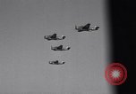Standbild TBM Avenger Okinawa Ryukyu Inseln, 1945, aus Sekunde 8 historischem Filmmaterial Videoclip 65675040313