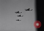 Standbild TBM Avenger Okinawa Ryukyu Inseln, 1945, aus Sekunde 10 historischem Filmmaterial Videoclip 65675040313