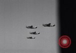 Standbild TBM Avenger Okinawa Ryukyu Inseln, 1945, aus Sekunde 18 historischem Filmmaterial Videoclip 65675040313