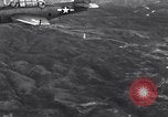 Standbild TBM Avenger Okinawa Ryukyu Inseln, 1945, aus Sekunde 47 historischem Filmmaterial Videoclip 65675040313