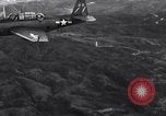 Standbild TBM Avenger Okinawa Ryukyu Inseln, 1945, aus Sekunde 48 historischem Filmmaterial Videoclip 65675040313
