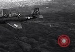 Standbild TBM Avenger Okinawa Ryukyu Inseln, 1945, aus Sekunde 49 historischem Filmmaterial Videoclip 65675040313