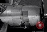 Image of TBM pilot Okinawa Ryukyu Islands, 1945, second 25 stock footage video 65675040314