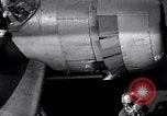 Image of TBM pilot Okinawa Ryukyu Islands, 1945, second 27 stock footage video 65675040314