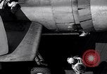 Image of TBM pilot Okinawa Ryukyu Islands, 1945, second 28 stock footage video 65675040314