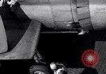 Image of TBM pilot Okinawa Ryukyu Islands, 1945, second 29 stock footage video 65675040314